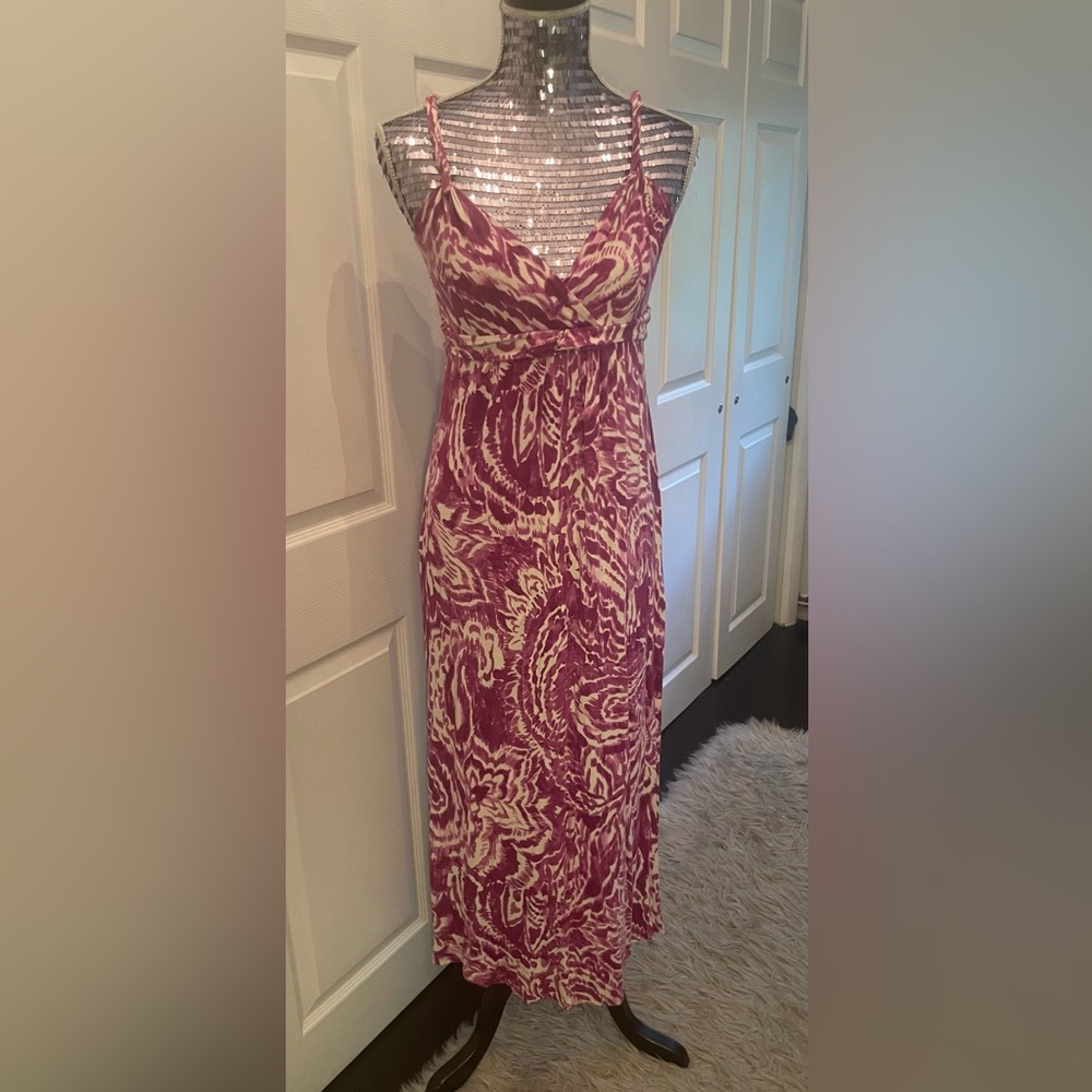Believe Sundress